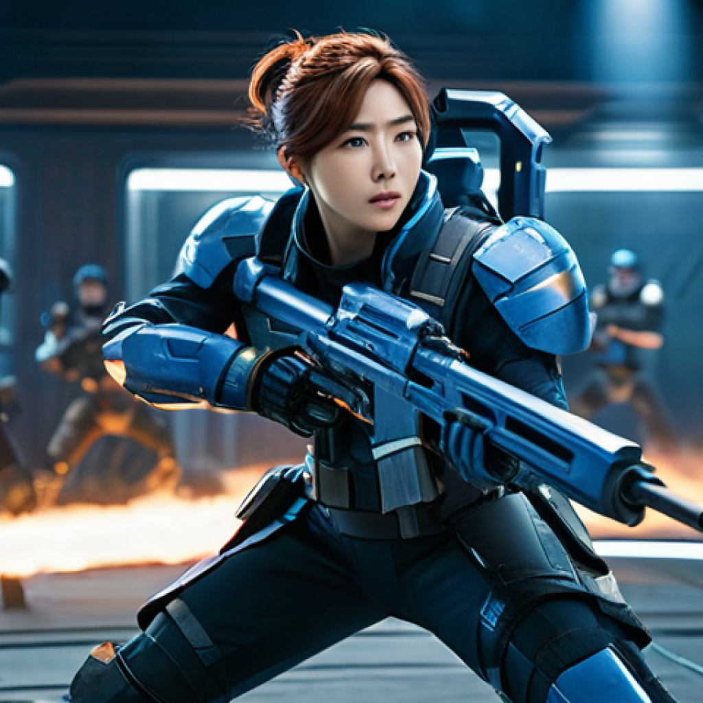 이터널리턴 최고의 클래스 조합 - **Prompt 1: Eternal Return Teamfight: Tank, Ranged DPS, and Support Synergy**
    An action-packed s...