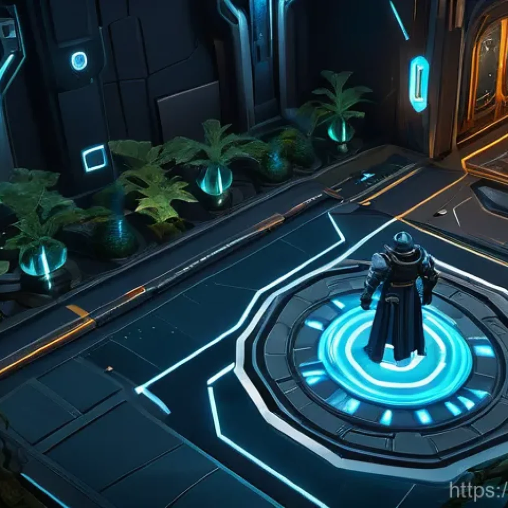 이터널리턴 유저 간담회 후기 - **Prompt: Strategic New Horizons and Character Synergy**
    An immersive, dynamic isometric view of...