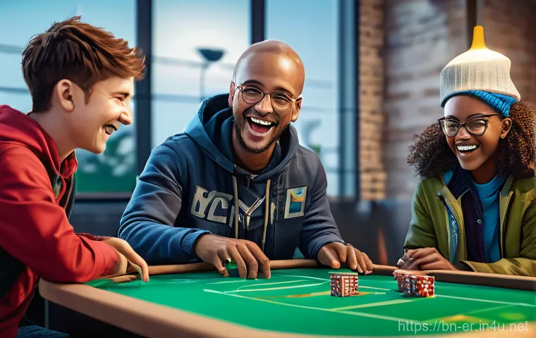 이터널리턴 팬 커뮤니티 협력 - Here are three image generation prompts in English, designed to be detailed and adhere to all specif...