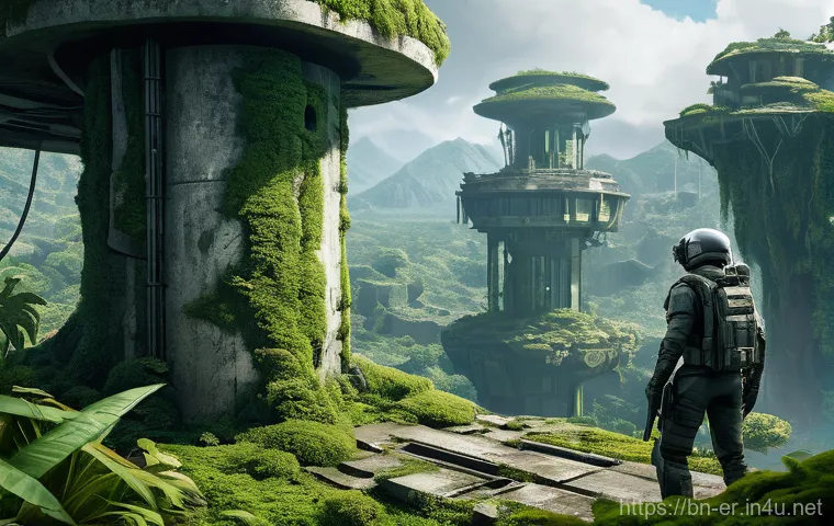 이터널리턴 신규 콘텐츠의 강점 - **A New Experimental Subject: Agile Warrior on Lumia Island**
    "A full-body shot of a lean, agile...