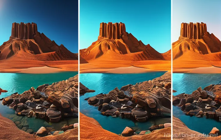 이터널리턴 리그 최강 팀 분석 - Here are three image generation prompts in English, detailing various aspects of the Eternal Return ...