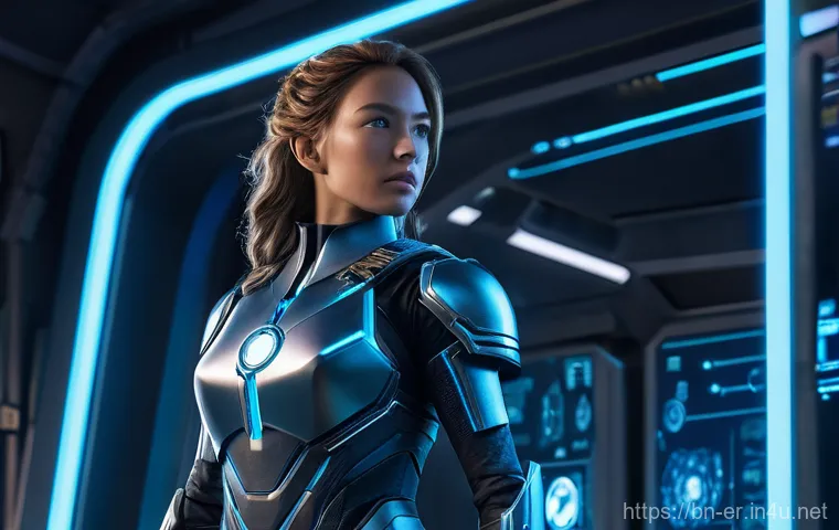 이터널리턴 패치 전후 비교 - **Prompt:** "An Eternal Return character, 'Fiora', stands confidently, fully clothed in her sleek, f... 이터널리턴 패치 전후 비교 - **Prompt:** "An Eternal Return character, 'Fiora', stands confidently, fully clothed in her sleek, f...