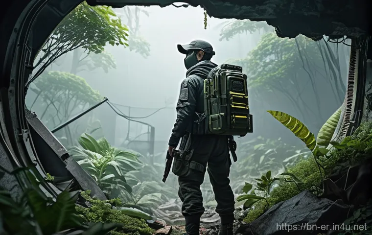 이터널리턴 패치 전후 비교 - **Prompt:** "A powerful female Eternal Return character, 'Cathy', is fully clothed in intricate, adv... 이터널리턴 패치 전후 비교 - **Prompt:** "A powerful female Eternal Return character, 'Cathy', is fully clothed in intricate, adv...