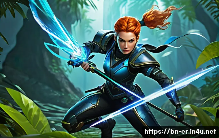 ইটারনাল রিটার্ন গ্লোবাল ইউজার র্যাঙ্কিং আপনার র্যাঙ্ক বাড়ানোর গোপন কৌশল 3 이터널리턴 글로벌 유저 순위 관련 이미지 1