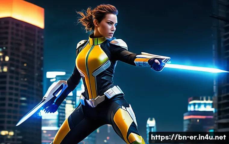 Eternal Return: এই জনপ্রিয় সরঞ্জামগুলি আপনার খেলার মোড় ঘুরিয়ে দেবে! 3 이터널리턴 인기 장비 모음 관련 이미지 1