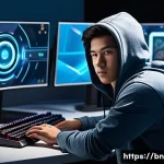 Home 22 이터널리턴 공식 채널 구독 혜택 - **Prompt 1: Strategic Insight and Skill Development**
"A determined young adult gamer, dressed i...