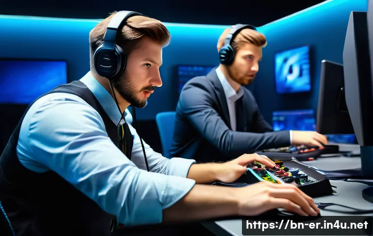 ইটারনাল রিটার্ন আপডেট চক্র বোঝা: জয়ের ৫টি গোপন উপায় 3 이터널리턴 업데이트 주기 분석 관련 이미지 1