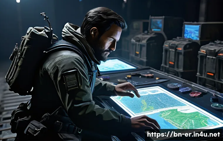 ইটারনাল রিটার্ন সিজন ৯: মানচিত্রের চমকপ্রদ পরিবর্তন ও টিকে থাকার সেরা কৌশল 4 이터널리턴 신규 맵 정보 관련 이미지 2