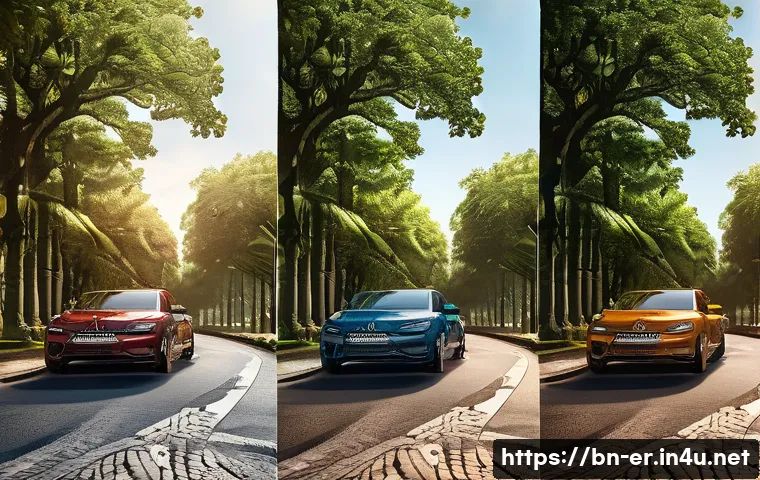 이터널리턴 생존 기술의 차별점 - Here are three detailed image prompts for generating images based on the provided text, adhering to ...